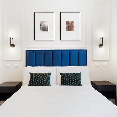רומא Belli Boutique Guest House מראה חיצוני תמונה