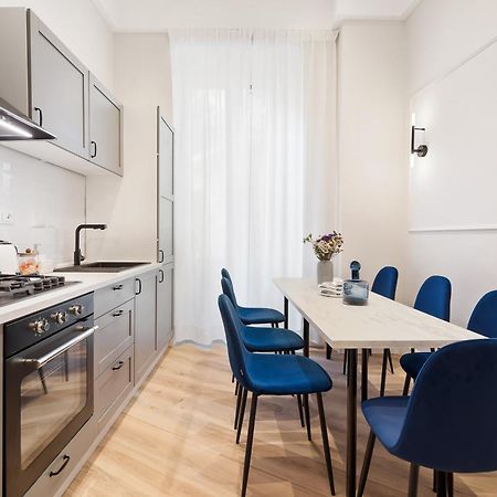 רומא Belli Boutique Guest House מראה חיצוני תמונה