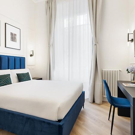 רומא Belli Boutique Guest House מראה חיצוני תמונה