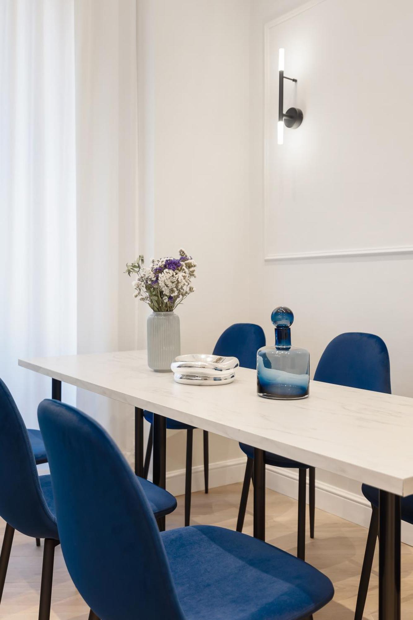 רומא Belli Boutique Guest House מראה חיצוני תמונה