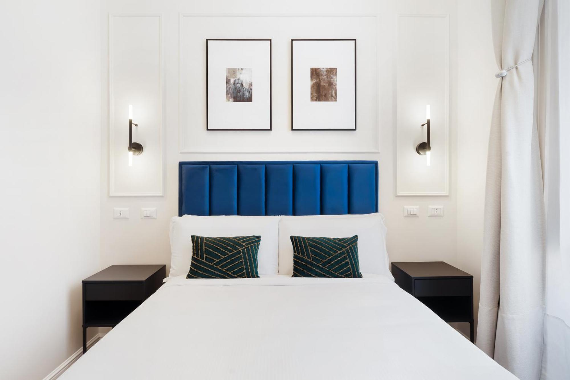 רומא Belli Boutique Guest House מראה חיצוני תמונה