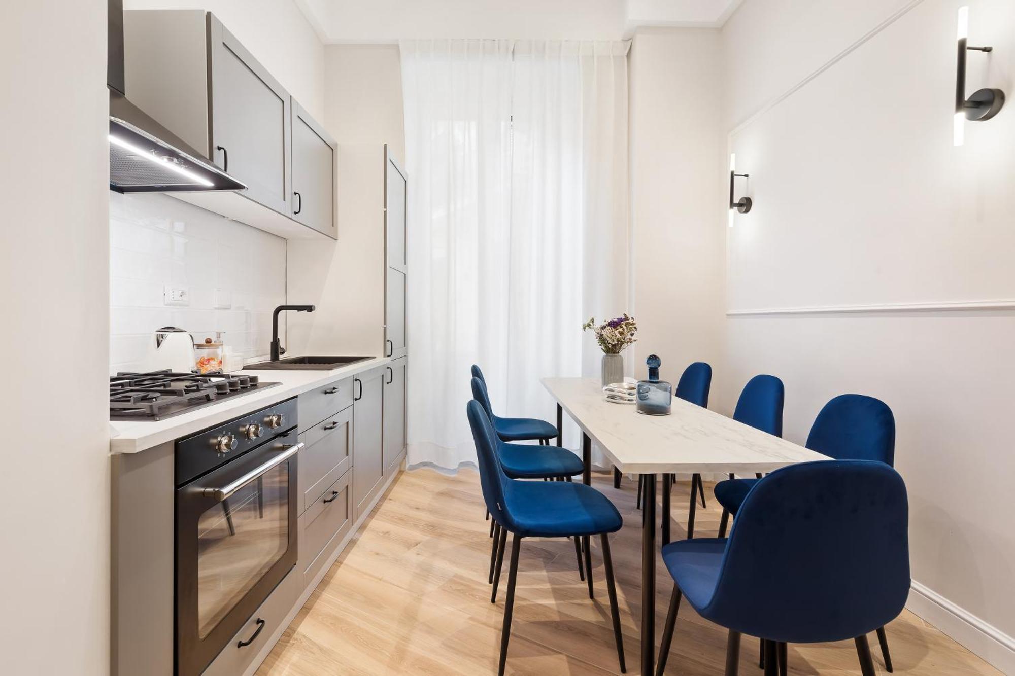 רומא Belli Boutique Guest House מראה חיצוני תמונה