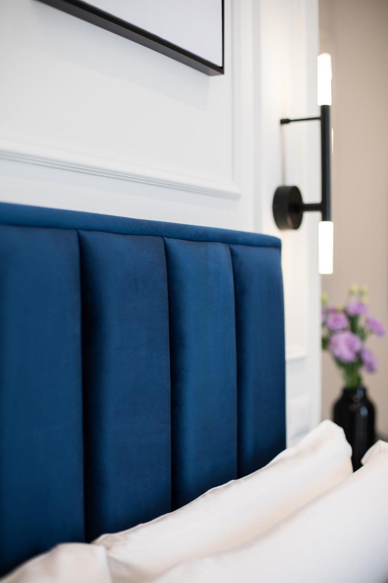 רומא Belli Boutique Guest House מראה חיצוני תמונה