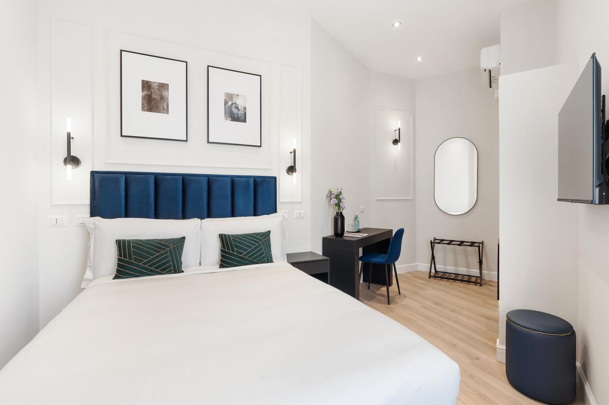 רומא Belli Boutique Guest House מראה חיצוני תמונה