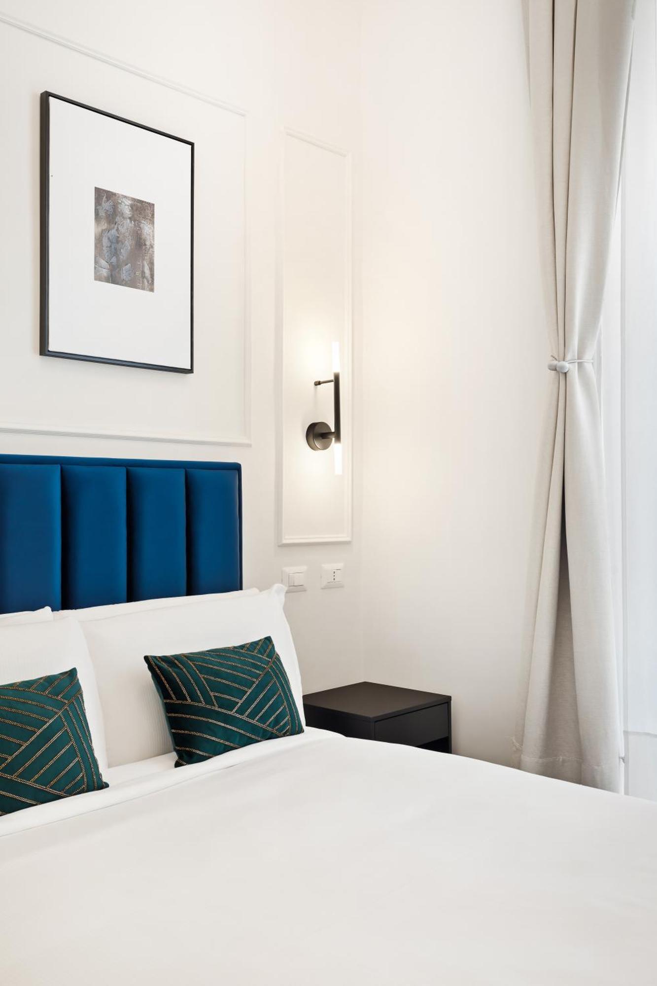 רומא Belli Boutique Guest House מראה חיצוני תמונה