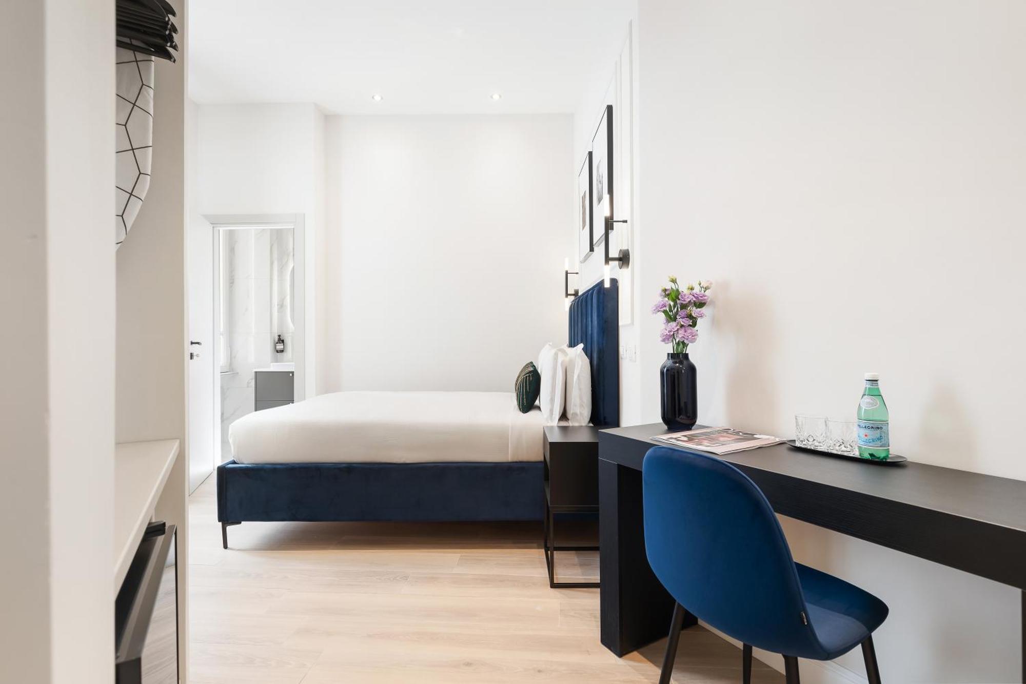רומא Belli Boutique Guest House מראה חיצוני תמונה