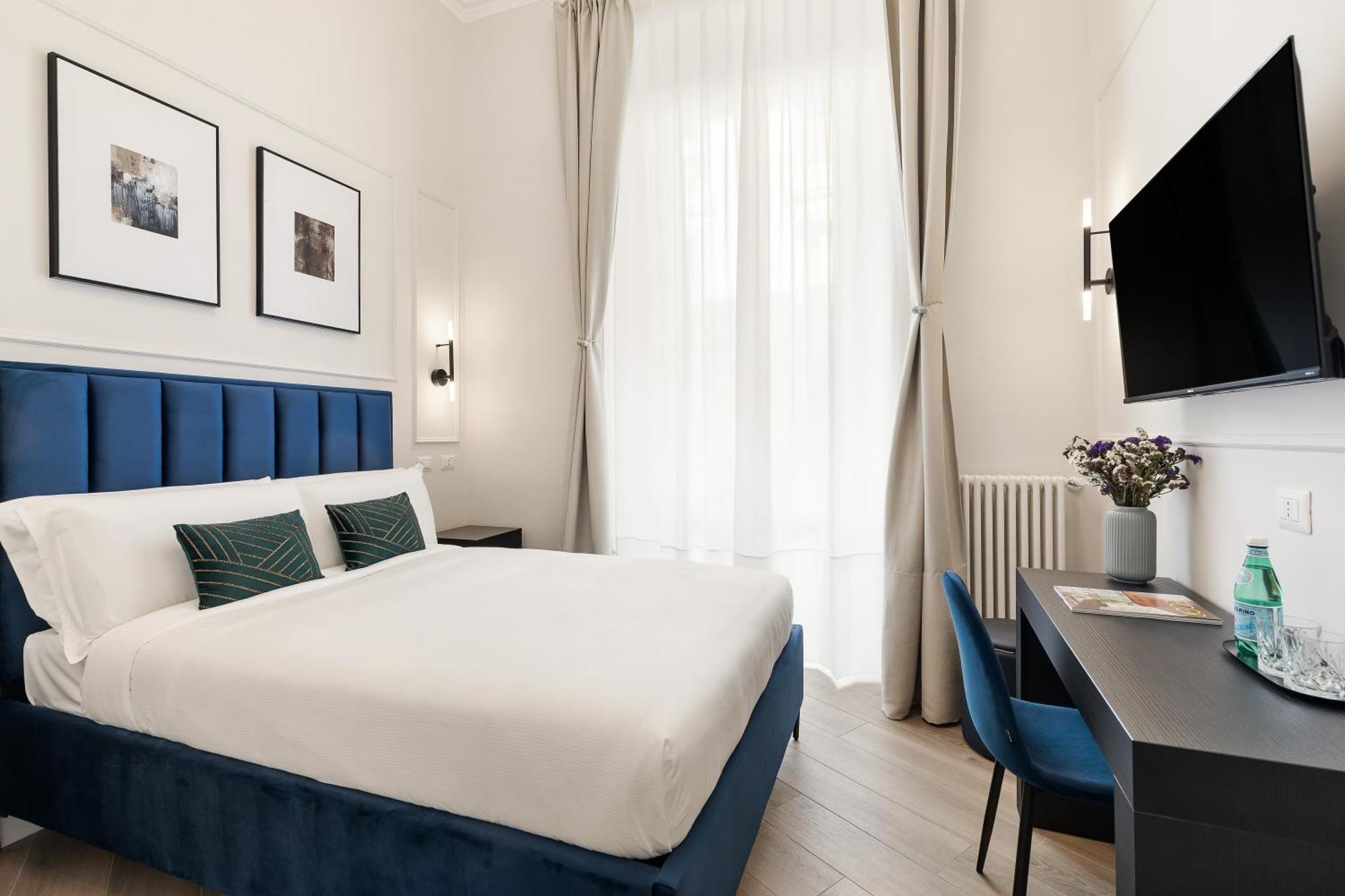 רומא Belli Boutique Guest House מראה חיצוני תמונה