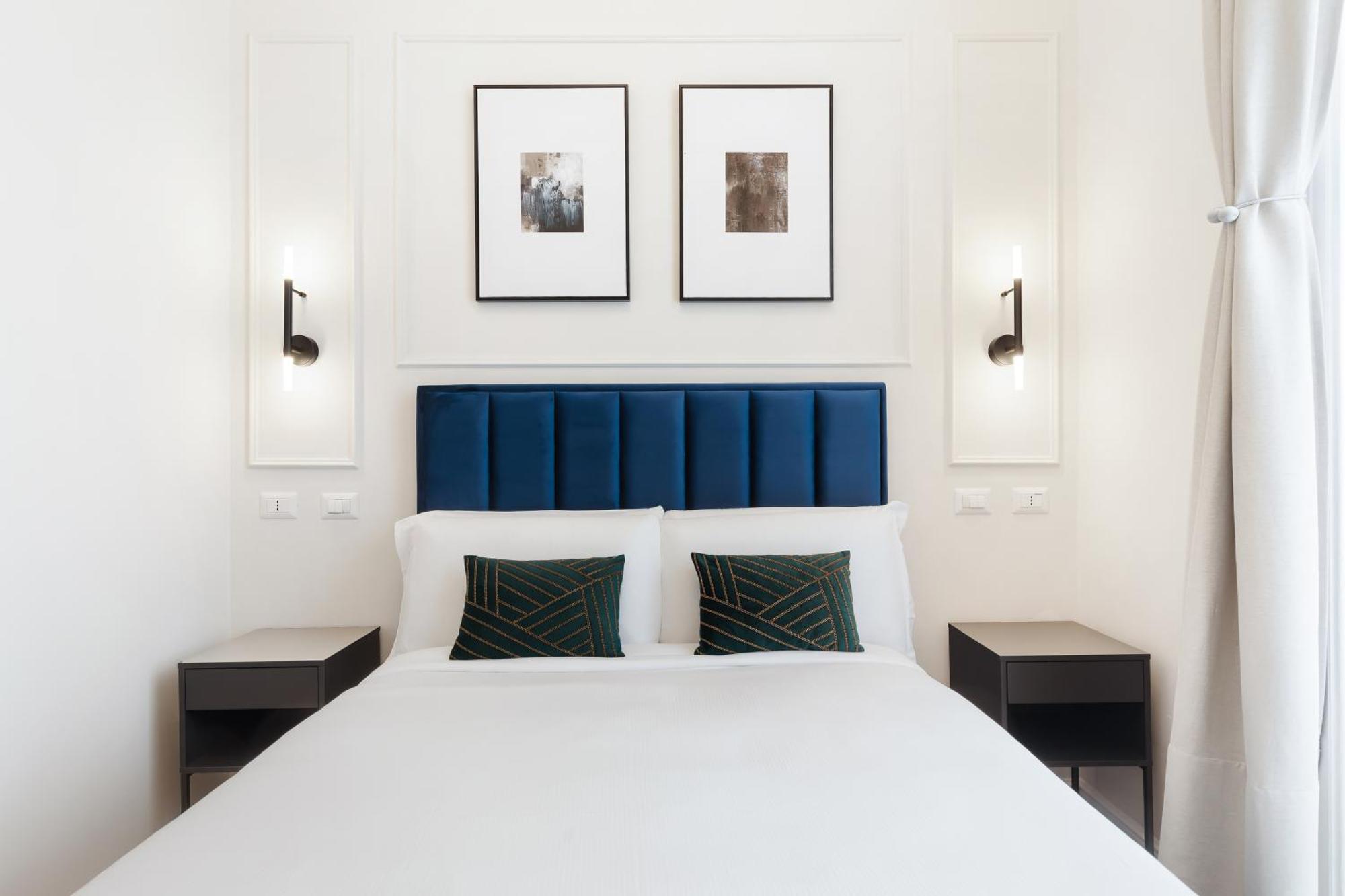 רומא Belli Boutique Guest House מראה חיצוני תמונה