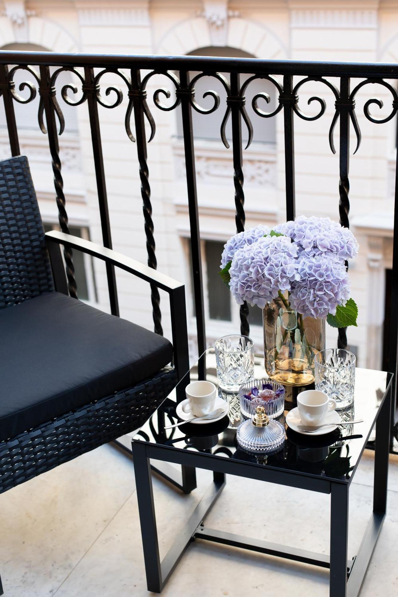 רומא Belli Boutique Guest House מראה חיצוני תמונה