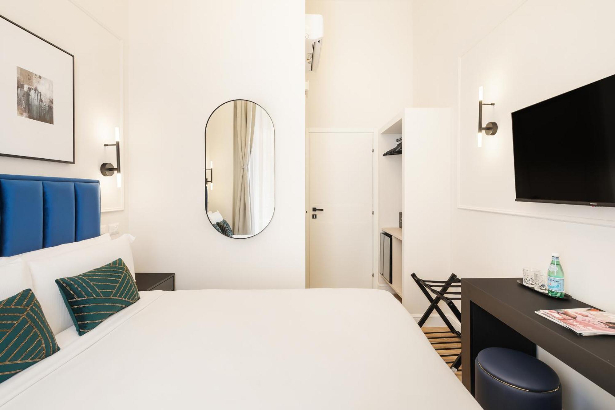 רומא Belli Boutique Guest House מראה חיצוני תמונה