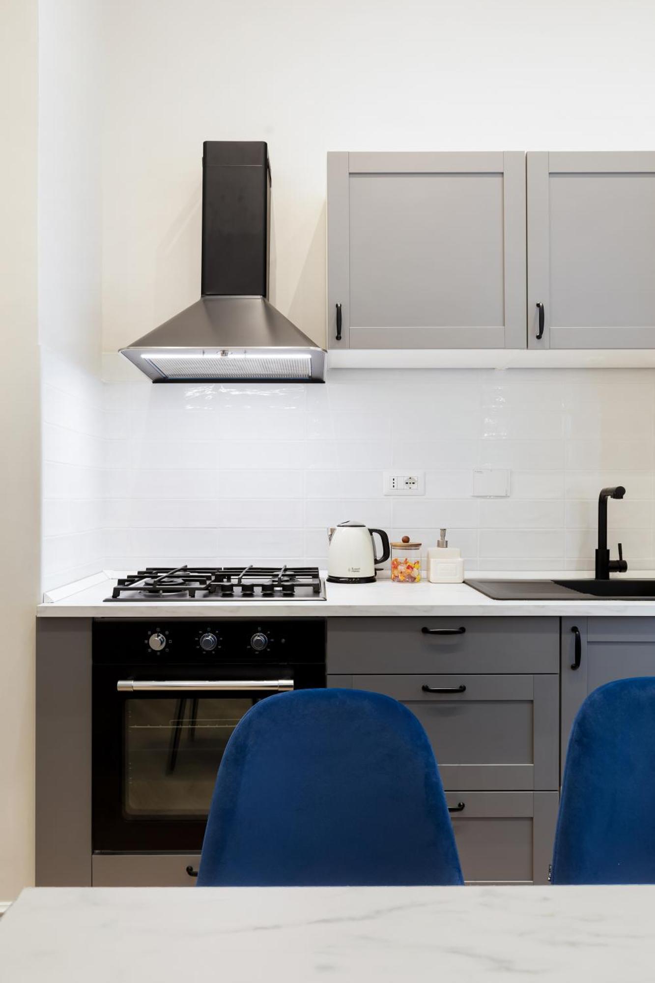 רומא Belli Boutique Guest House מראה חיצוני תמונה