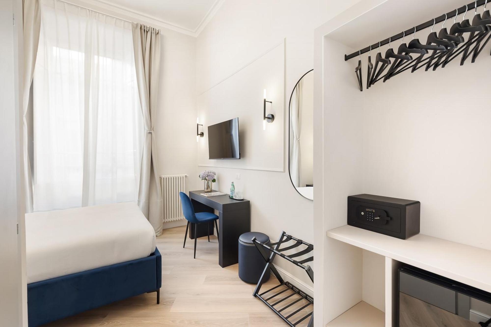 רומא Belli Boutique Guest House מראה חיצוני תמונה