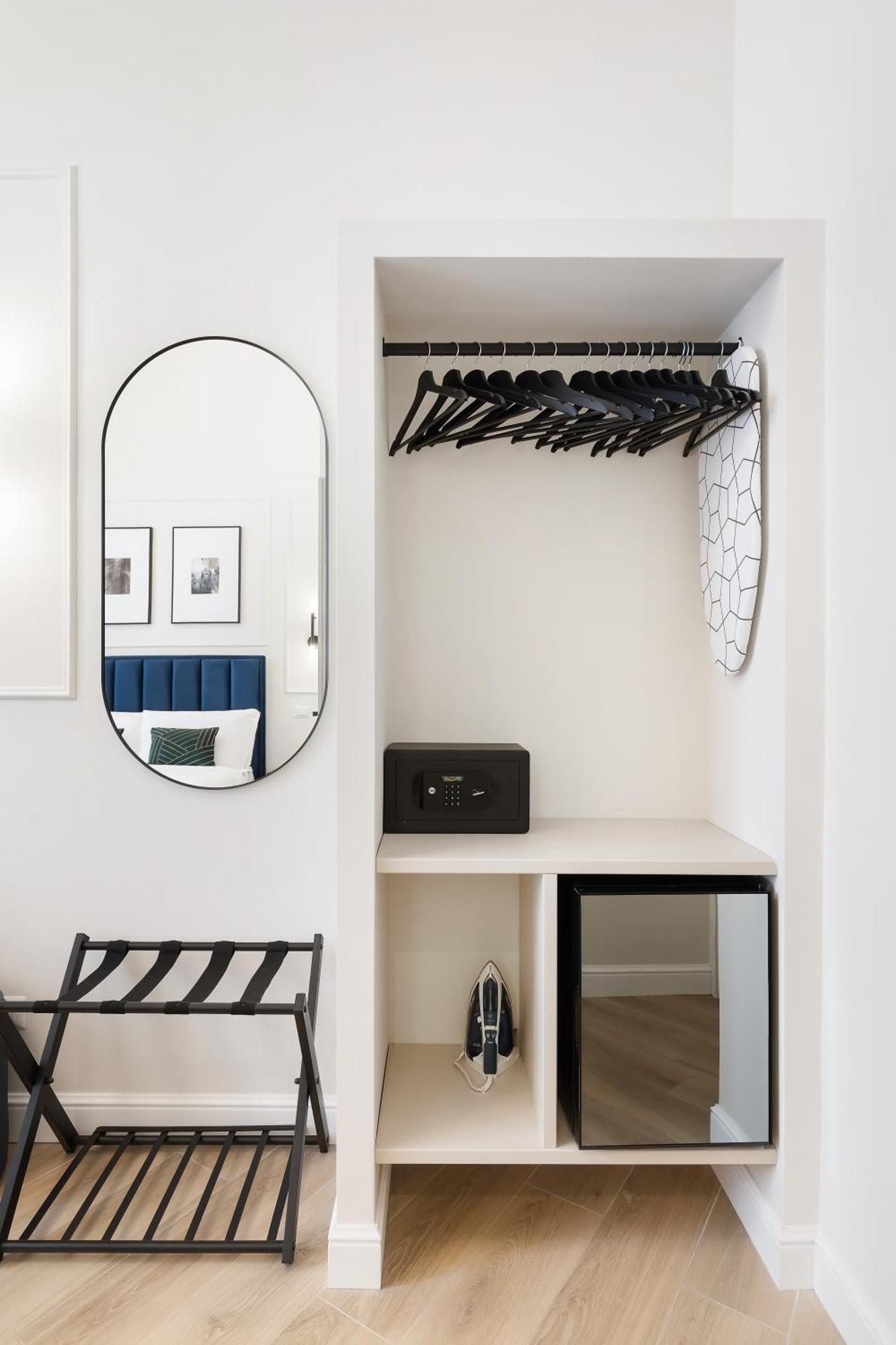רומא Belli Boutique Guest House מראה חיצוני תמונה