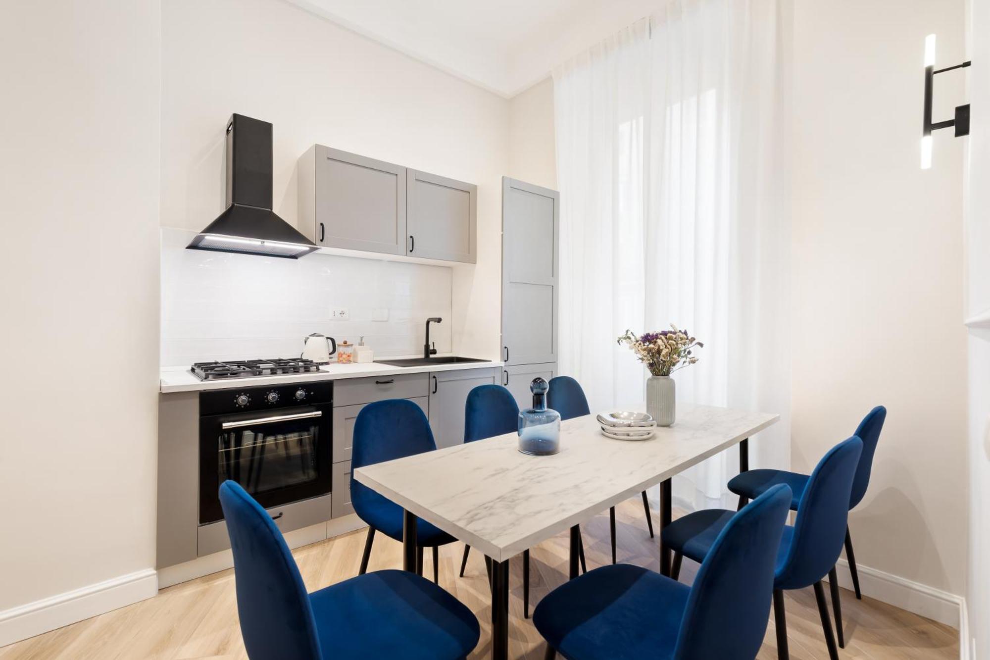 רומא Belli Boutique Guest House מראה חיצוני תמונה