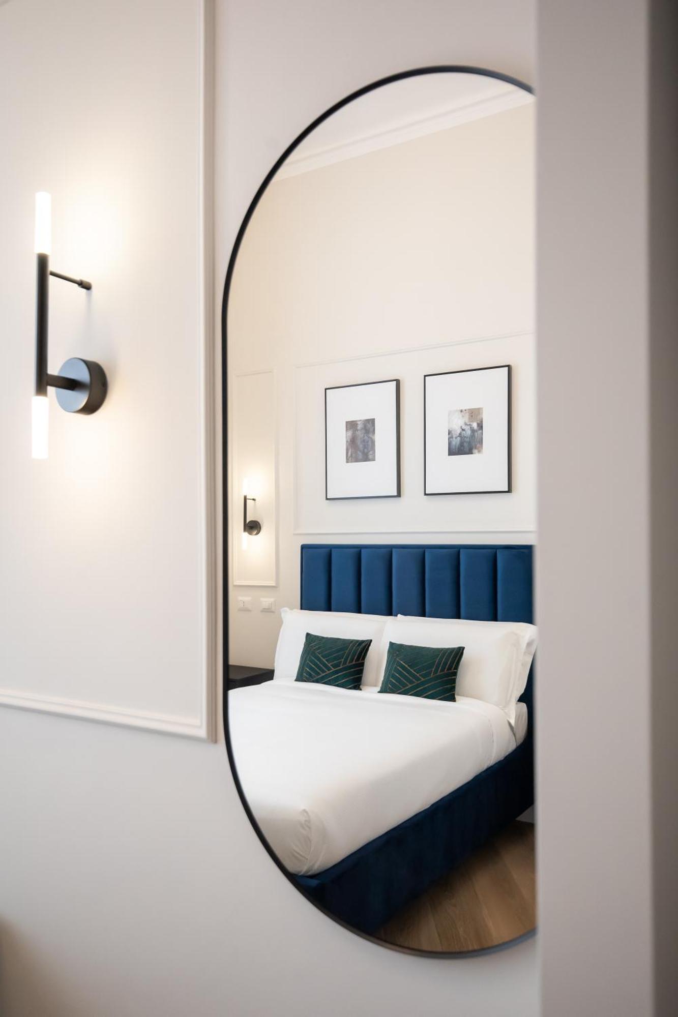 רומא Belli Boutique Guest House מראה חיצוני תמונה