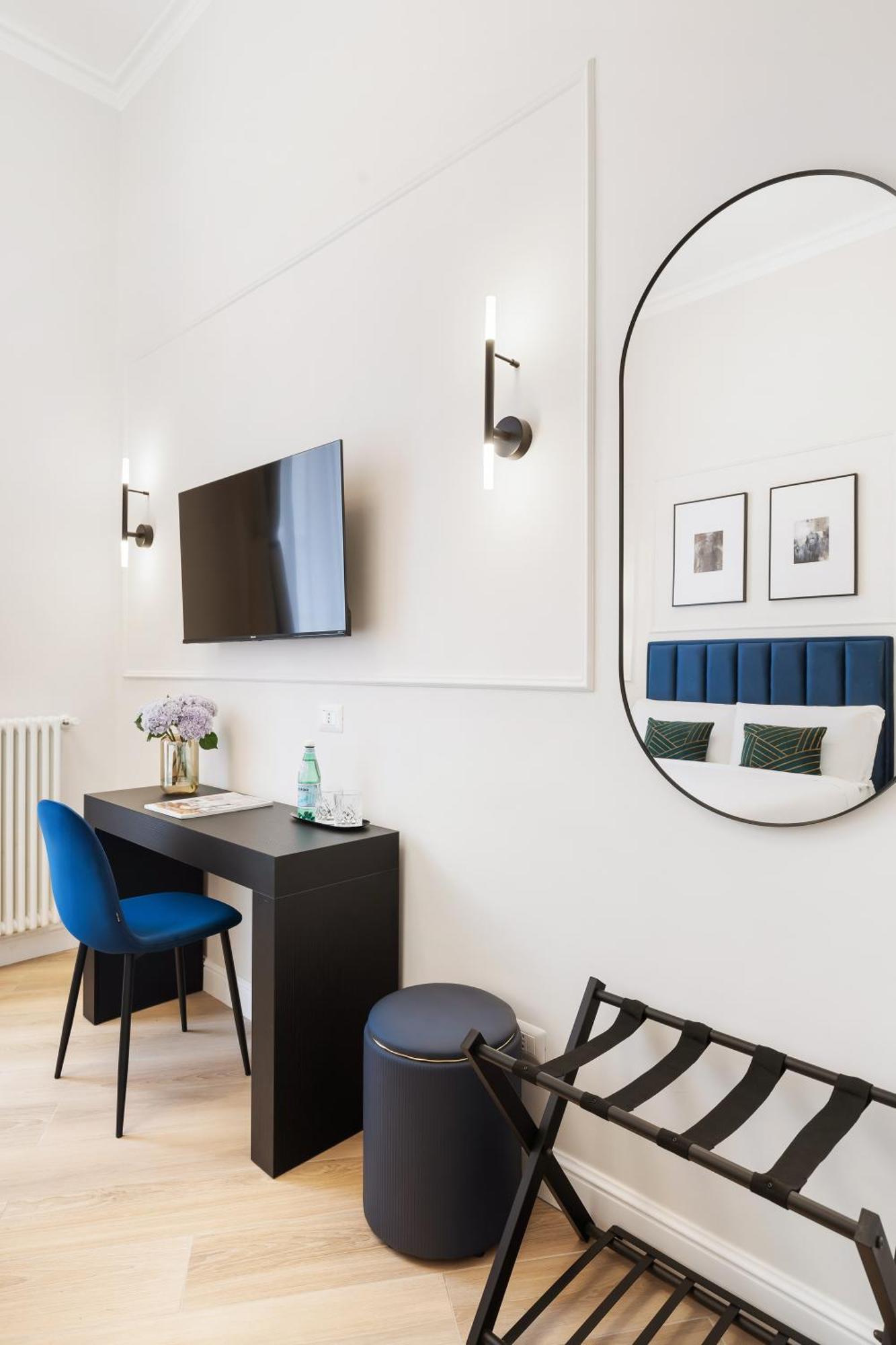 רומא Belli Boutique Guest House מראה חיצוני תמונה