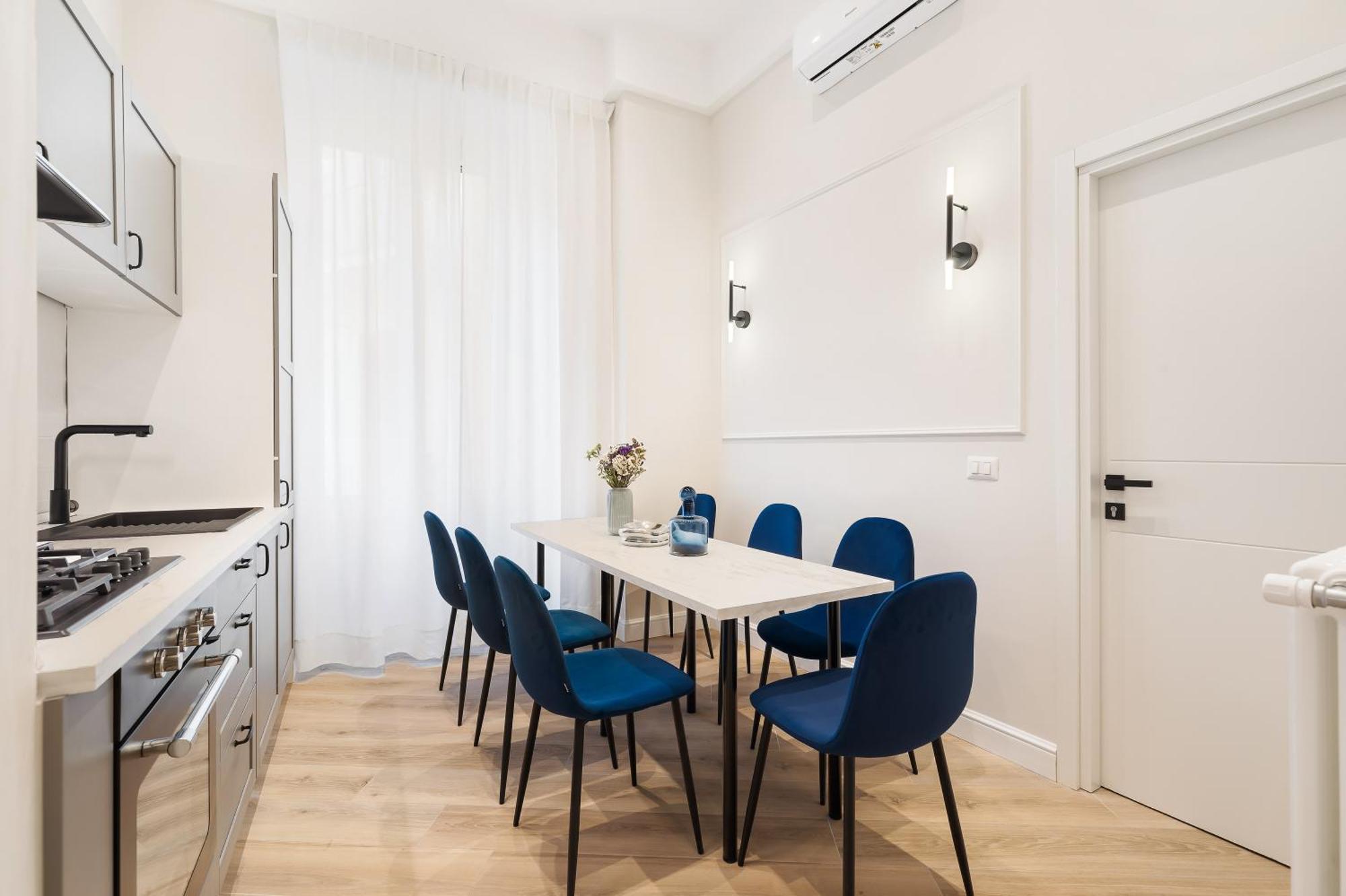 רומא Belli Boutique Guest House מראה חיצוני תמונה