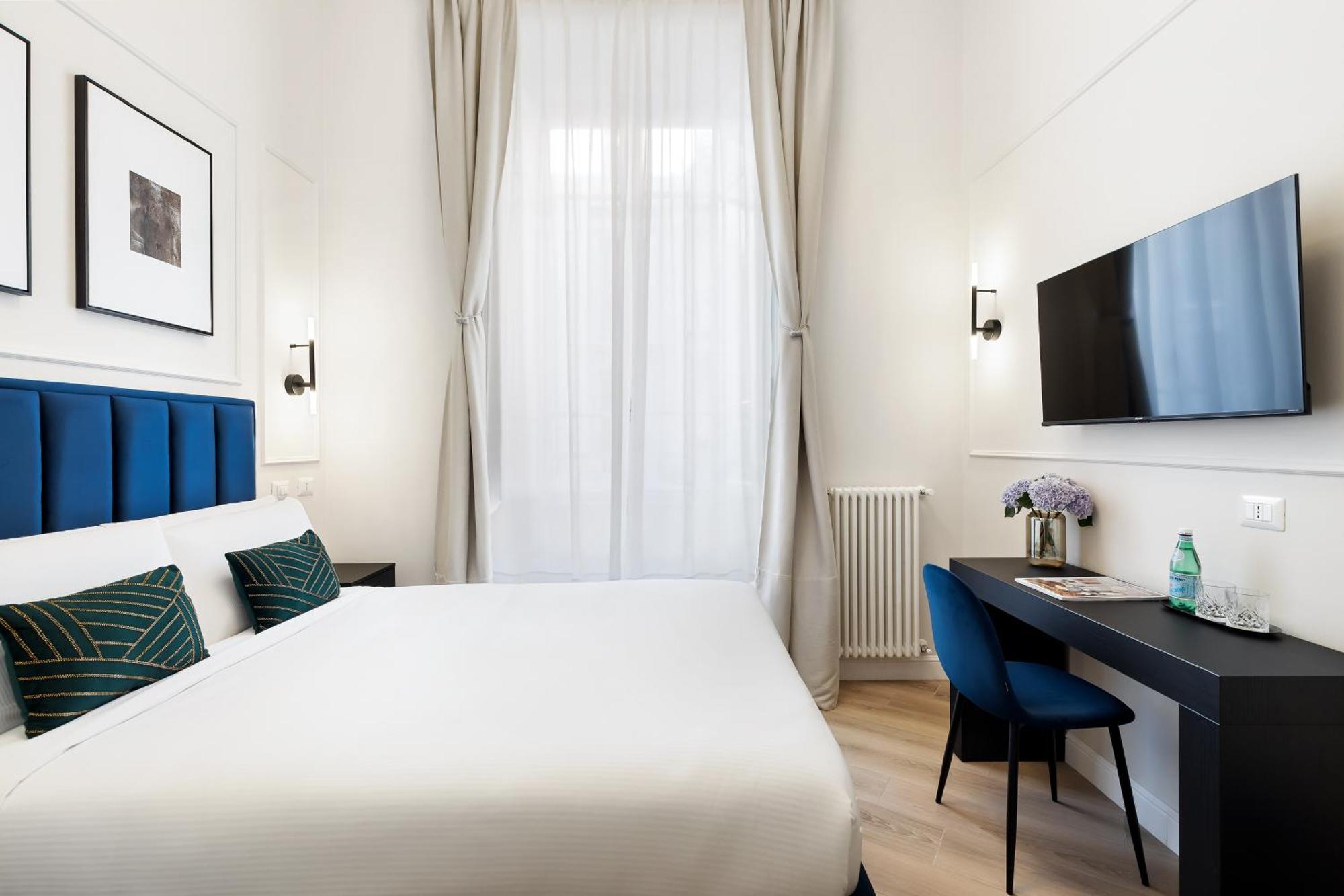 רומא Belli Boutique Guest House מראה חיצוני תמונה
