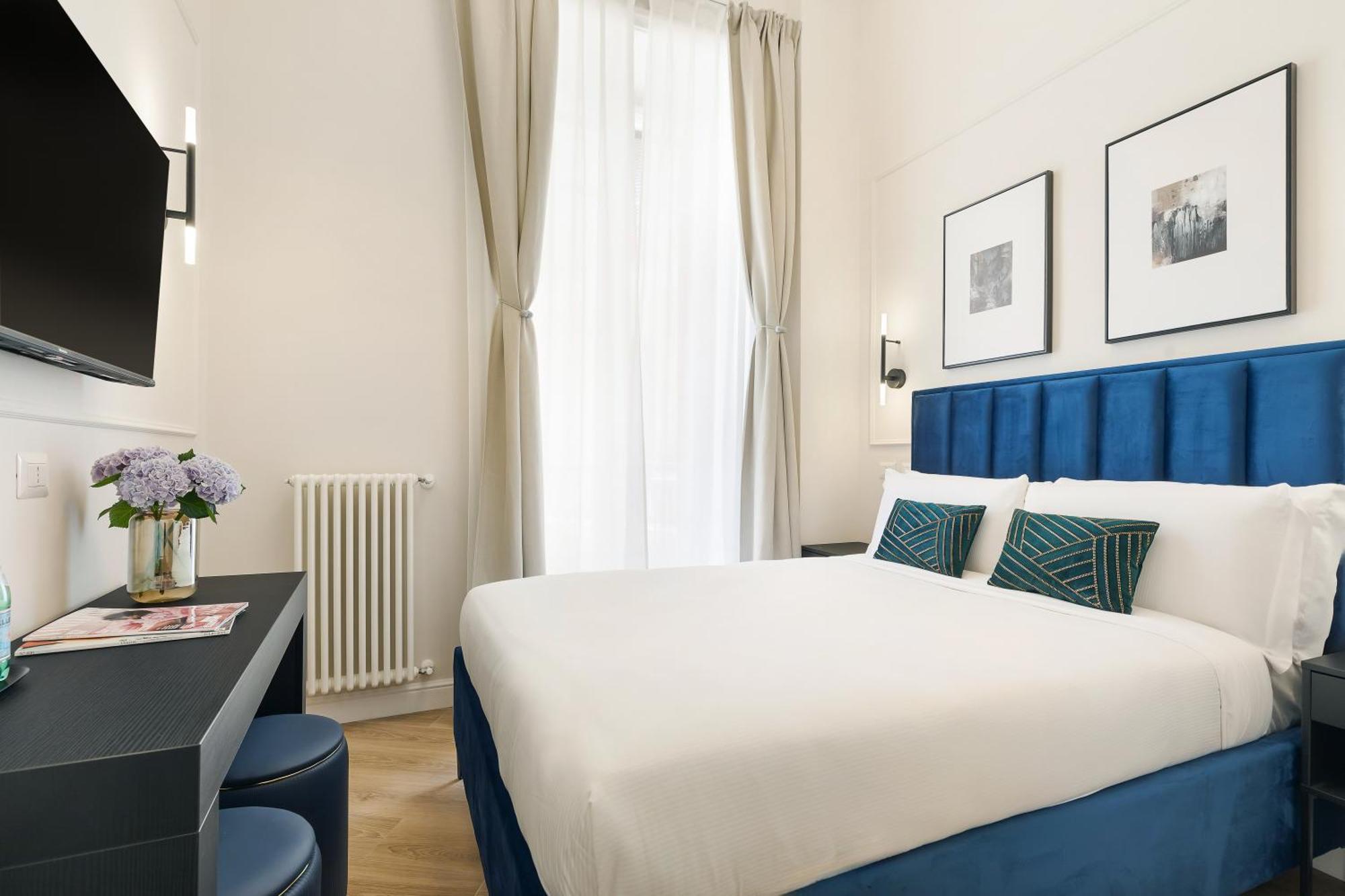 רומא Belli Boutique Guest House מראה חיצוני תמונה