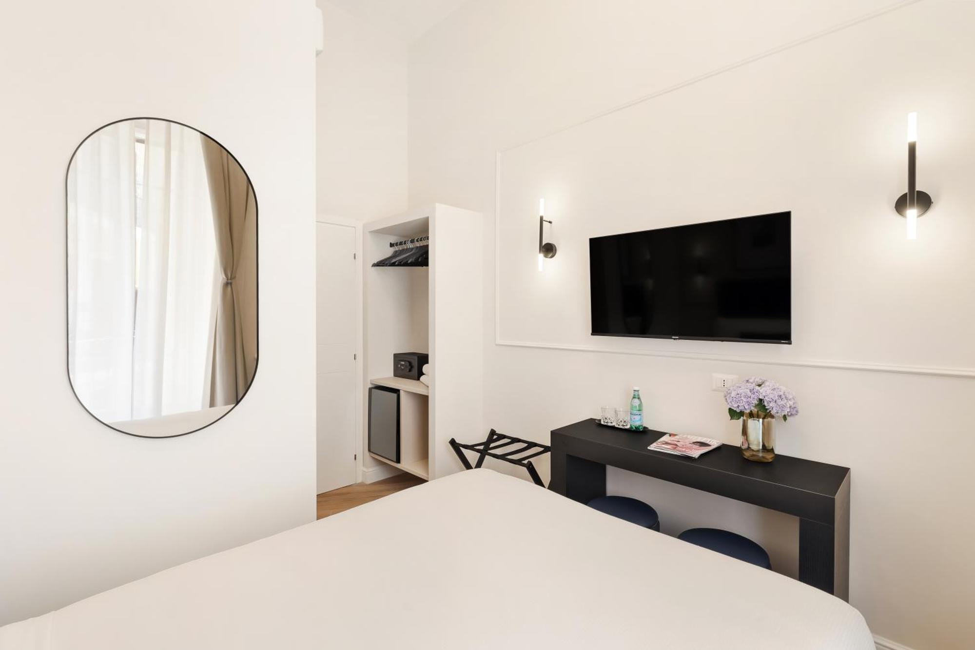 רומא Belli Boutique Guest House מראה חיצוני תמונה