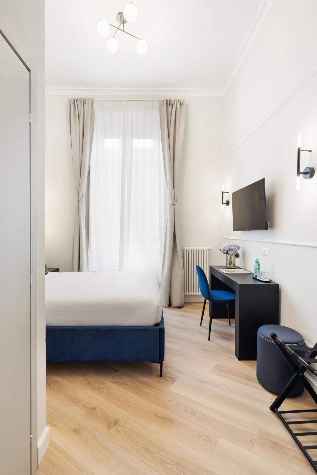 רומא Belli Boutique Guest House מראה חיצוני תמונה