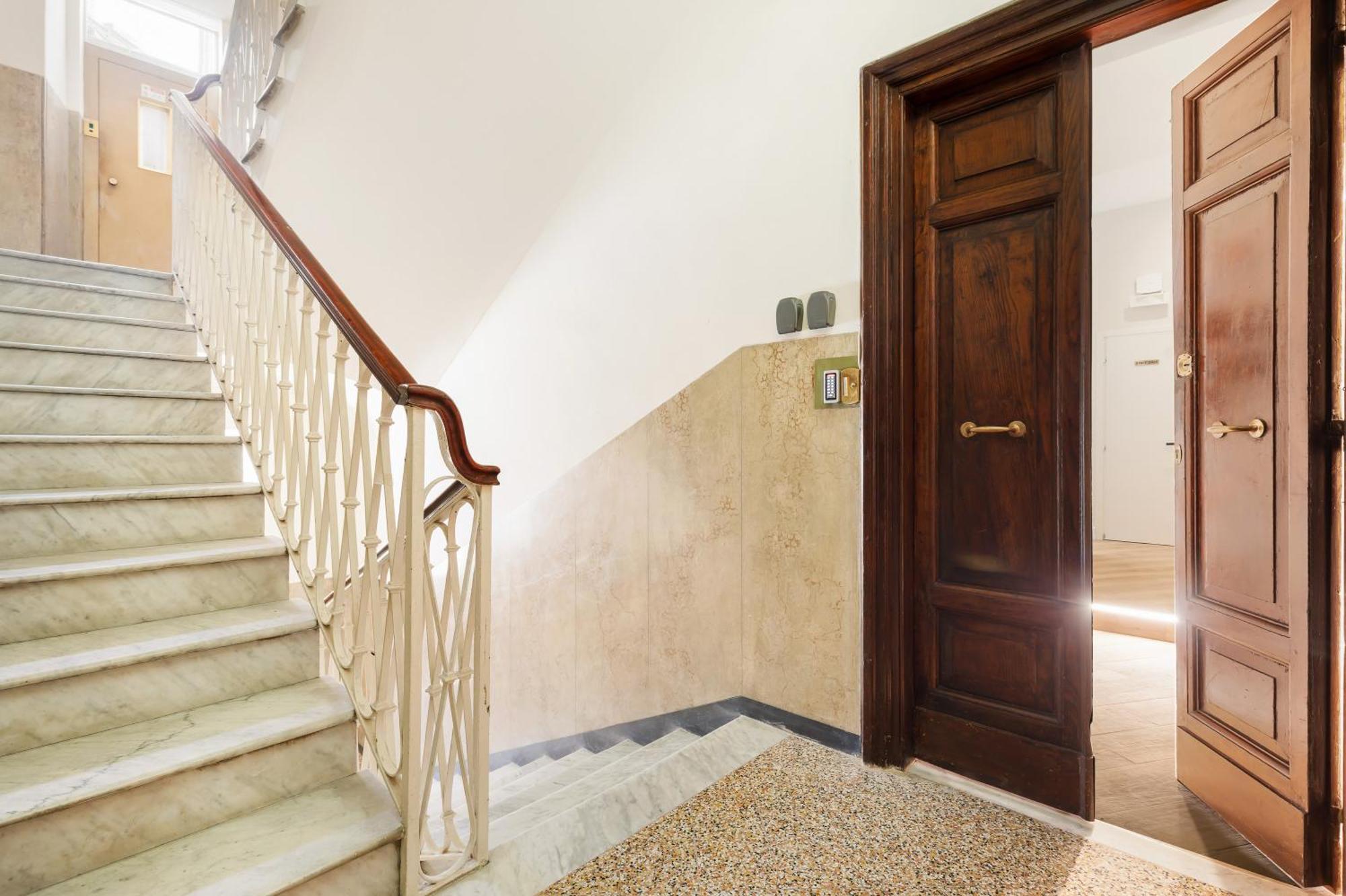 רומא Belli Boutique Guest House מראה חיצוני תמונה