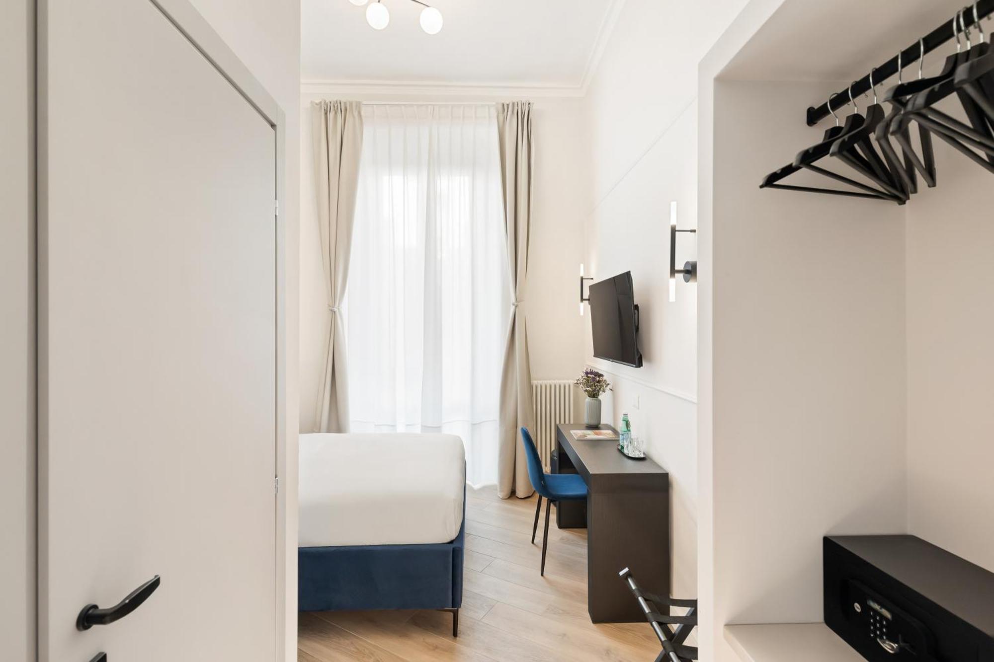 רומא Belli Boutique Guest House מראה חיצוני תמונה