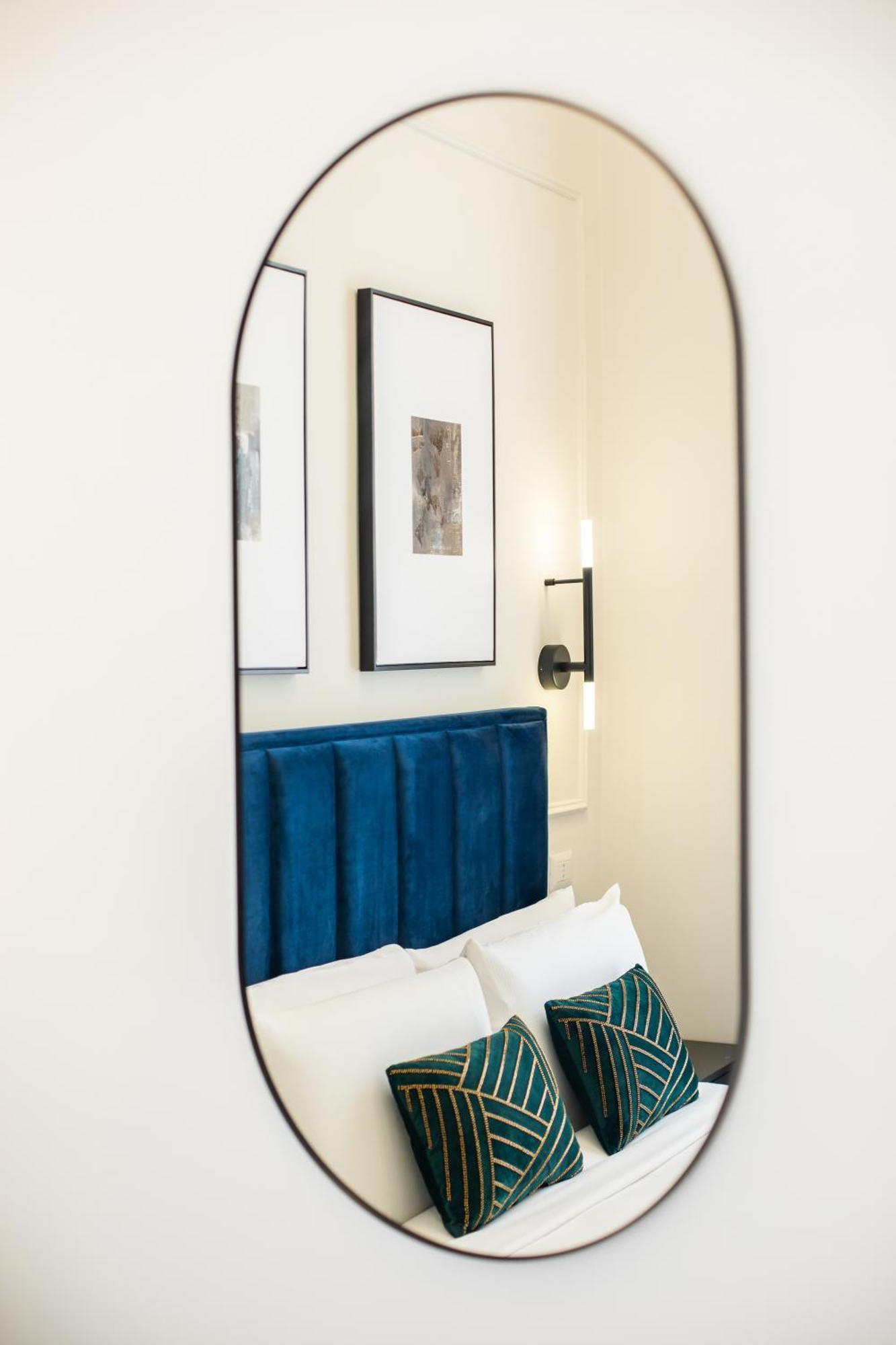 רומא Belli Boutique Guest House מראה חיצוני תמונה
