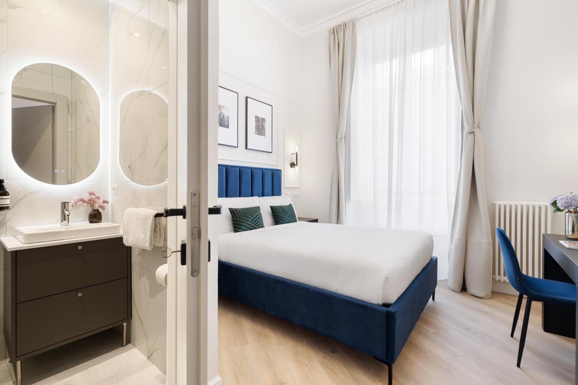 רומא Belli Boutique Guest House מראה חיצוני תמונה