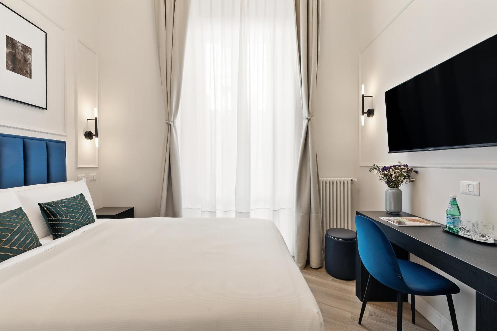 רומא Belli Boutique Guest House מראה חיצוני תמונה