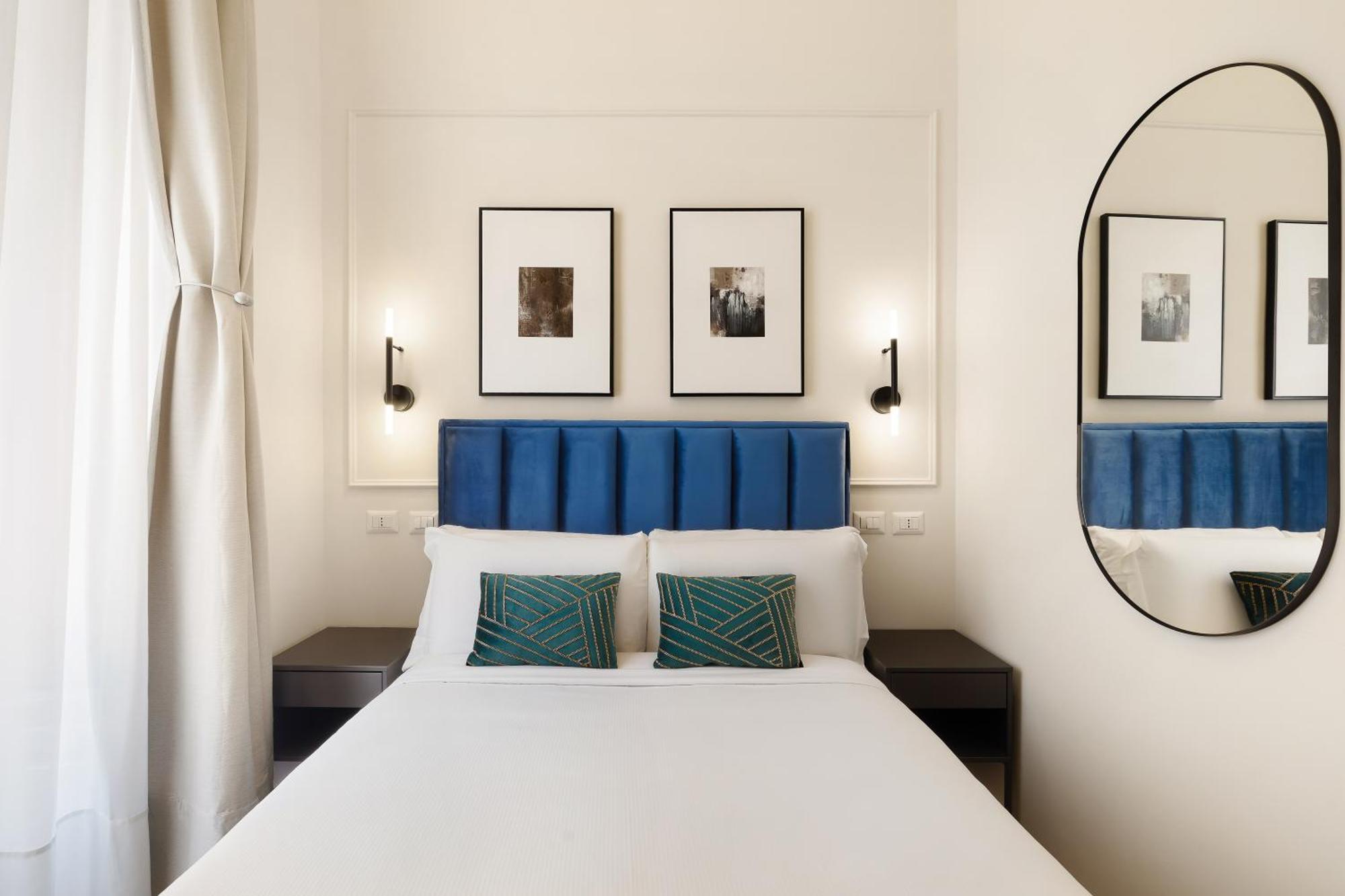 רומא Belli Boutique Guest House מראה חיצוני תמונה