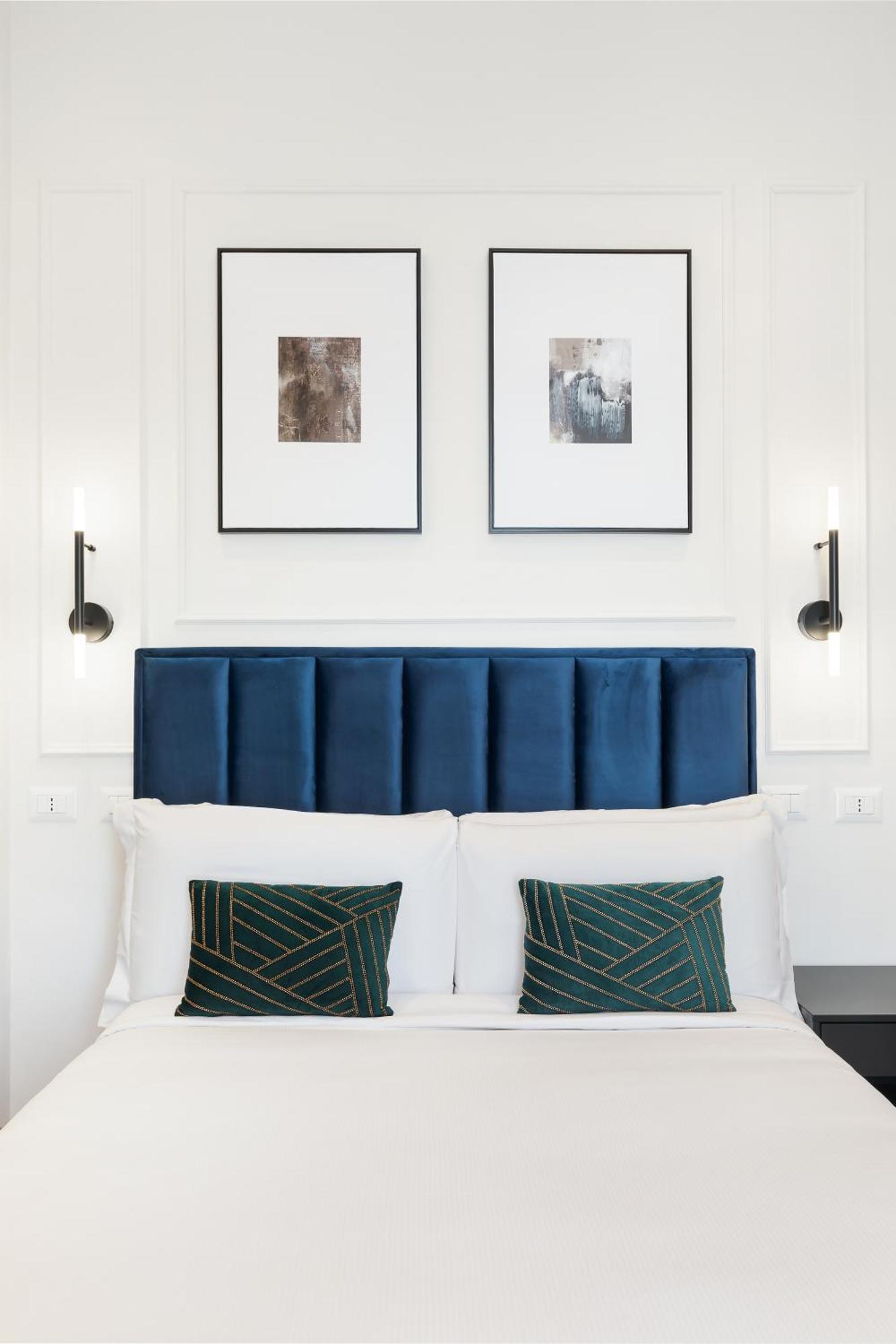 רומא Belli Boutique Guest House מראה חיצוני תמונה