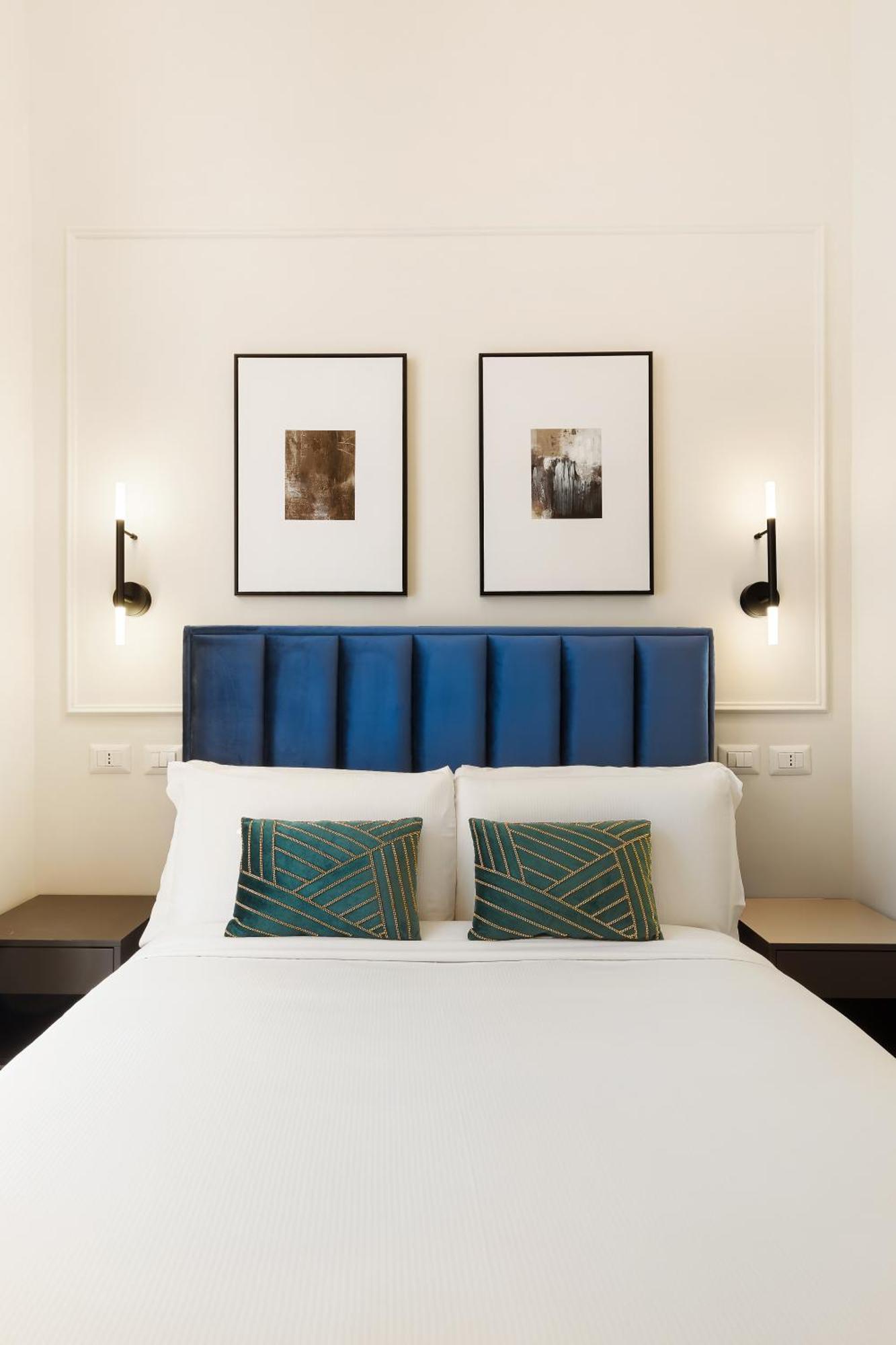 רומא Belli Boutique Guest House מראה חיצוני תמונה