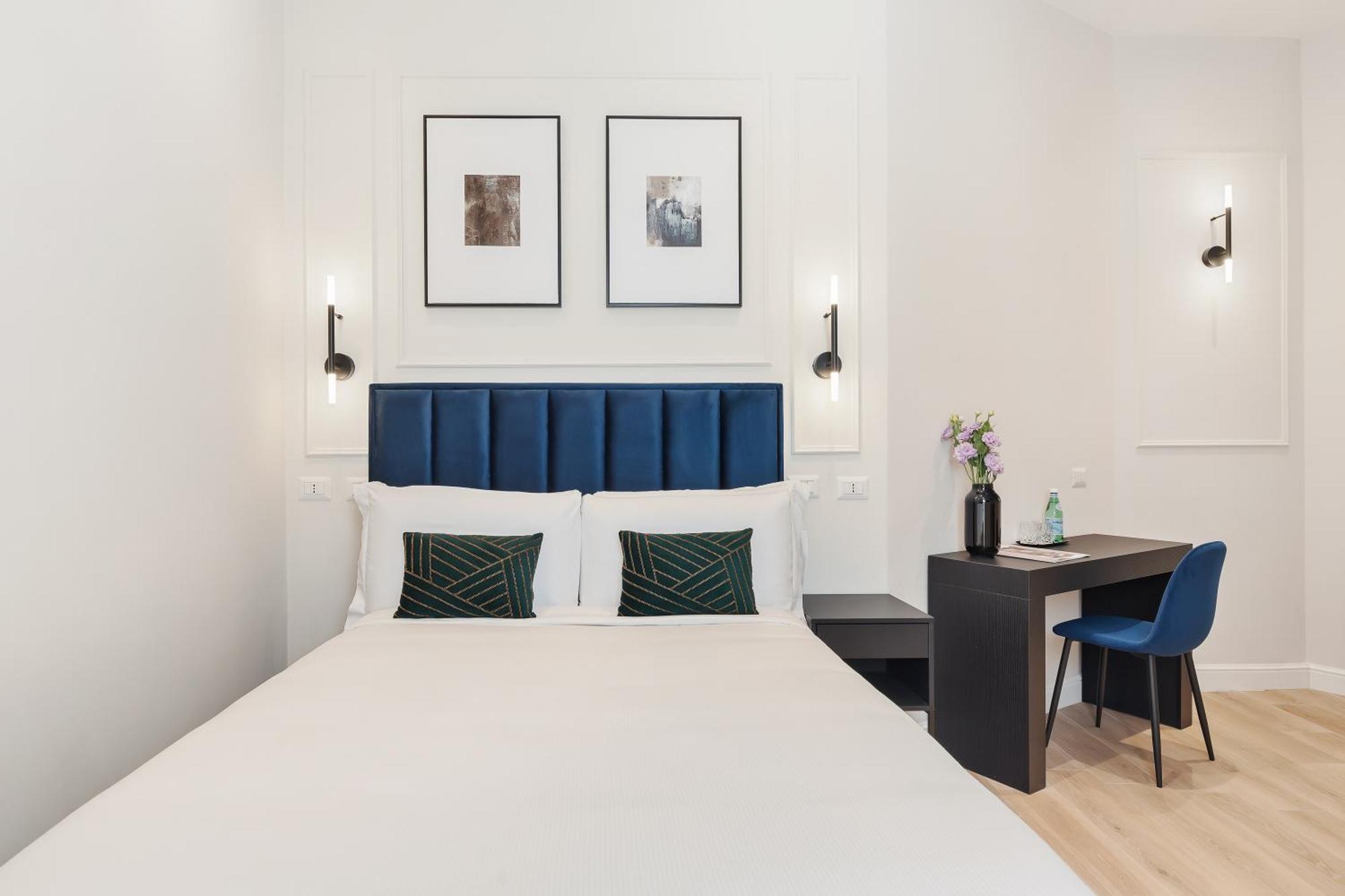 רומא Belli Boutique Guest House מראה חיצוני תמונה