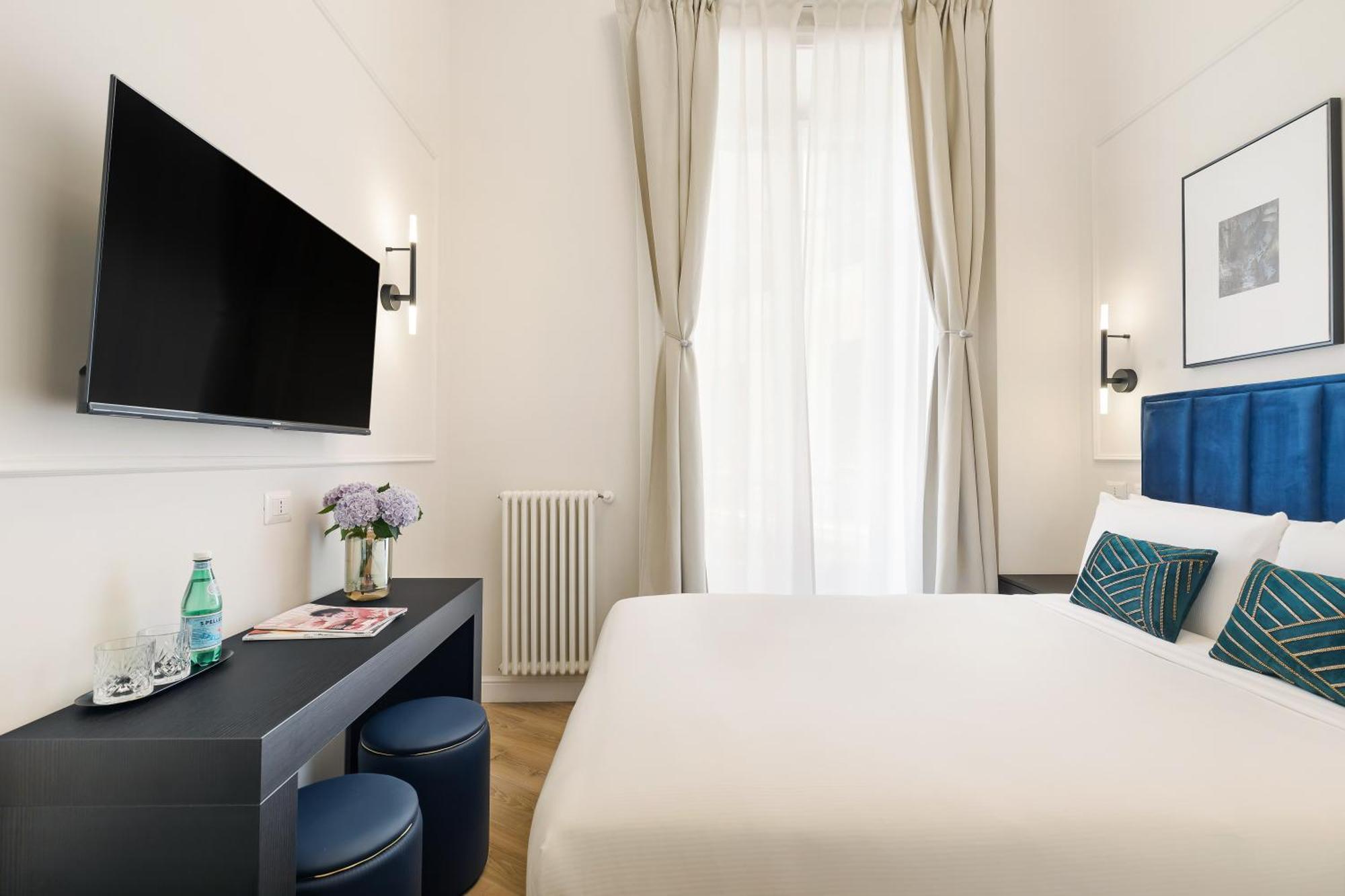 רומא Belli Boutique Guest House מראה חיצוני תמונה