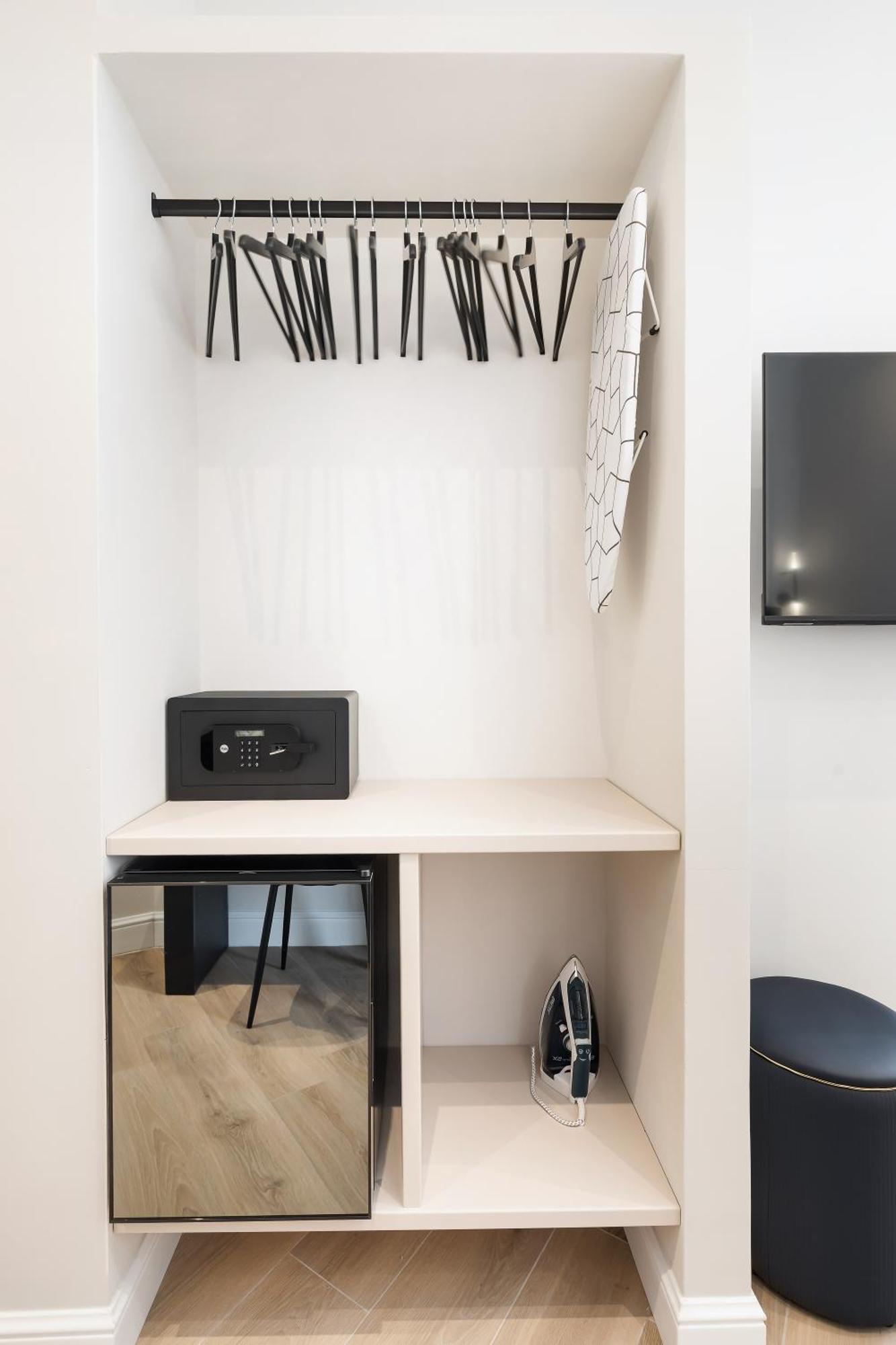 רומא Belli Boutique Guest House מראה חיצוני תמונה