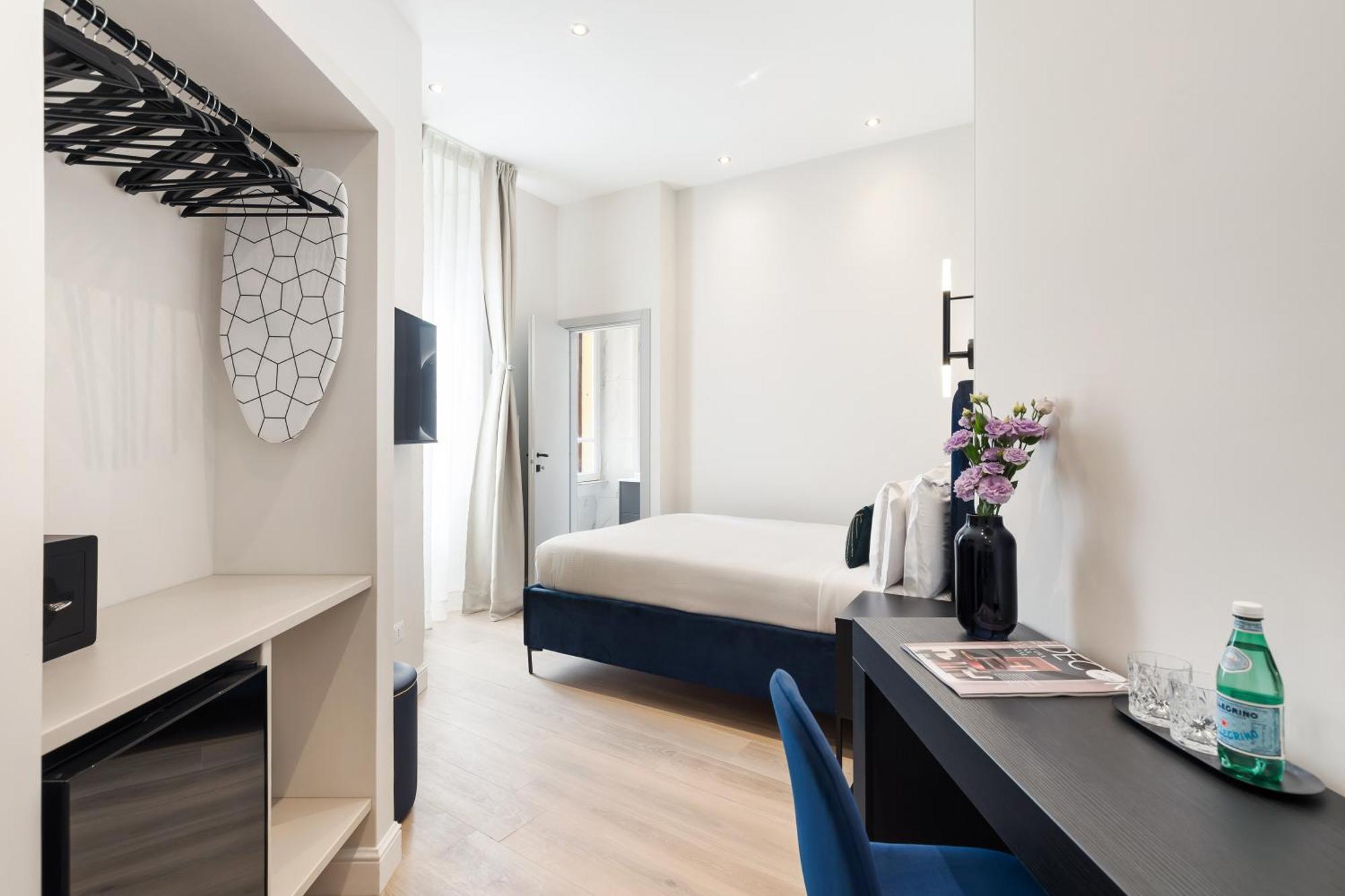 רומא Belli Boutique Guest House מראה חיצוני תמונה